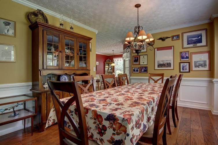 95 Rose Walk Dr, Covington, GA 30016 photo 14