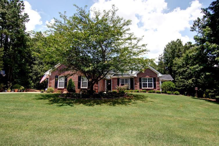 95 Rose Walk Dr, Covington, GA 30016 photo 5