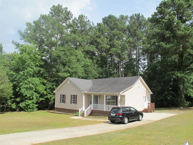 10 High Ridge Rd, Covington, GA 30014 photo 1