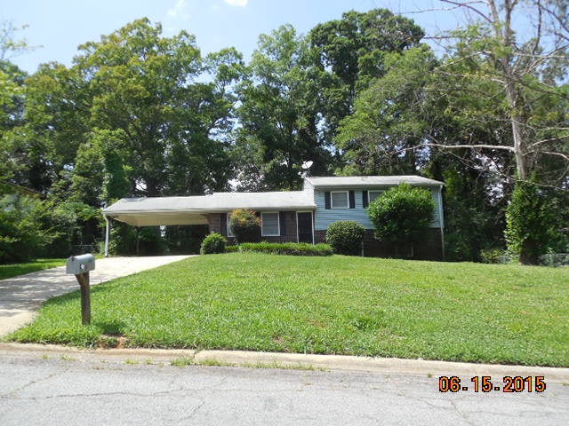 3944 Rockey Valley Dr, Conley, GA 30288 photo 1