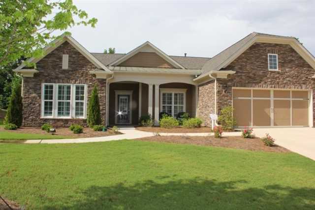 815 Eagle Dr, Griffin, GA 30223 photo 1