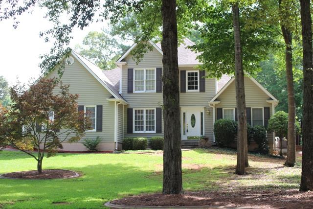 116 Crown Dr, Mcdonough, GA 30253 photo 1