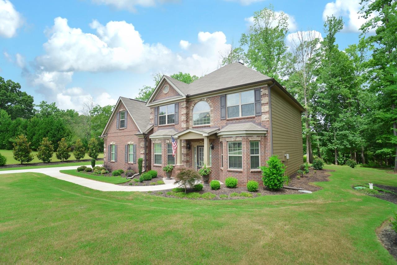 527 Cornelius Dr, Hampton, GA 30228 photo 3