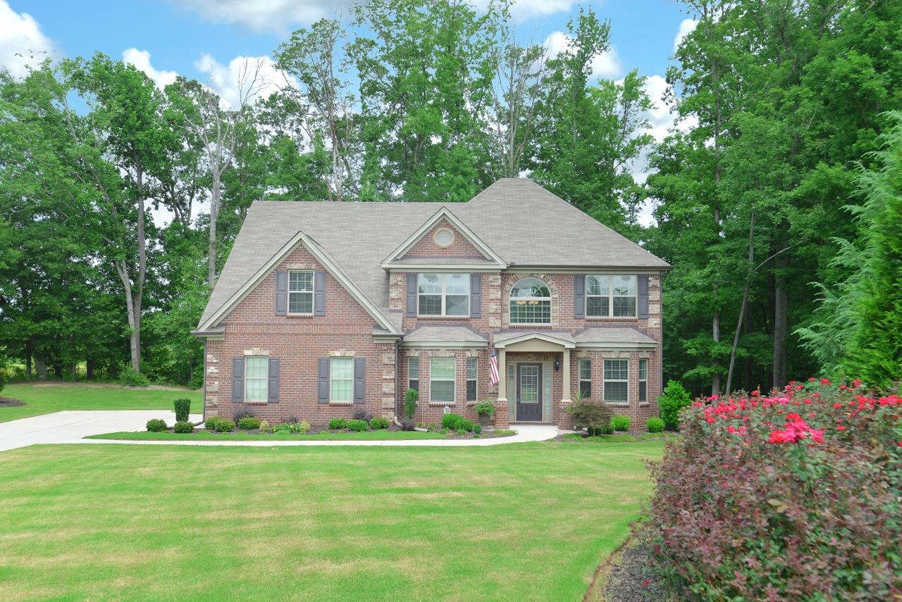 527 Cornelius Dr, Hampton, GA 30228 photo 1