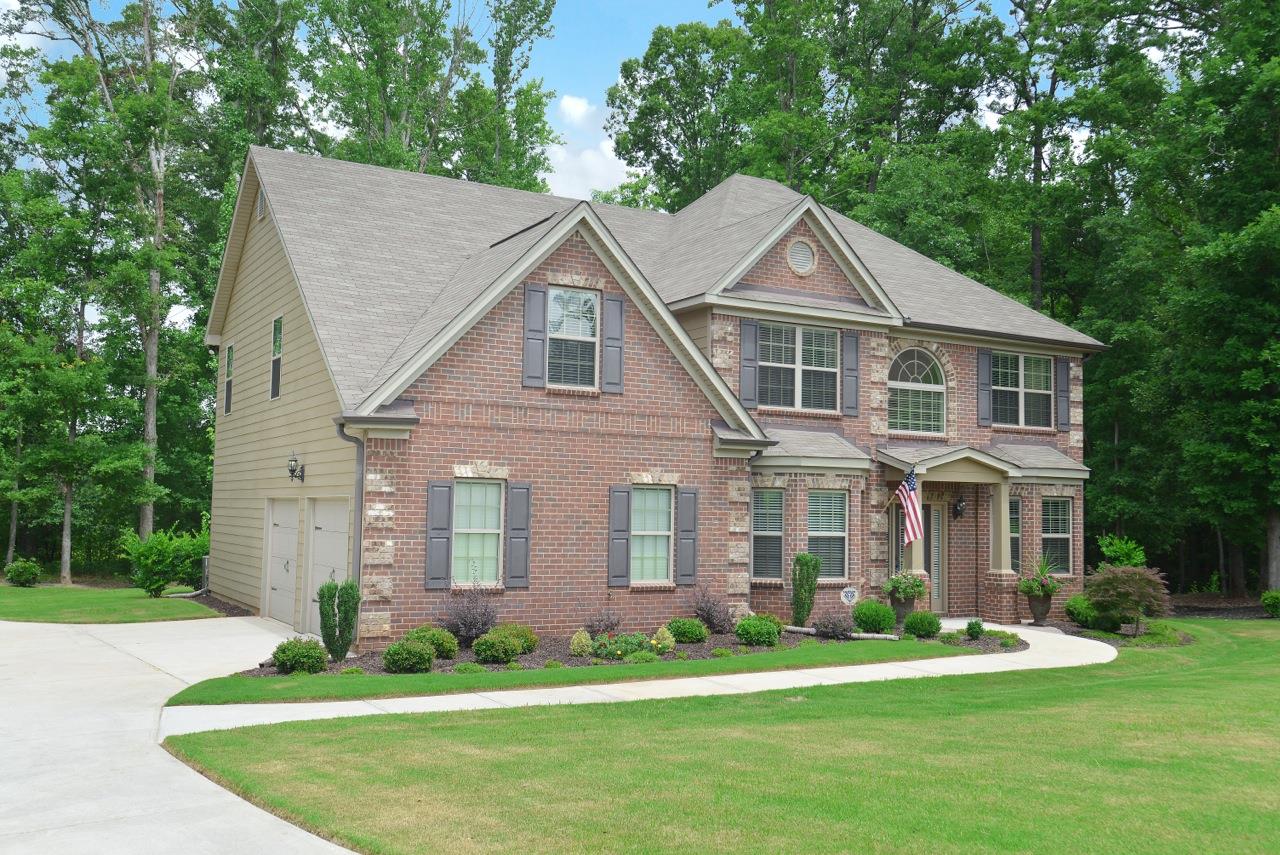 527 Cornelius Dr, Hampton, GA 30228 photo 2
