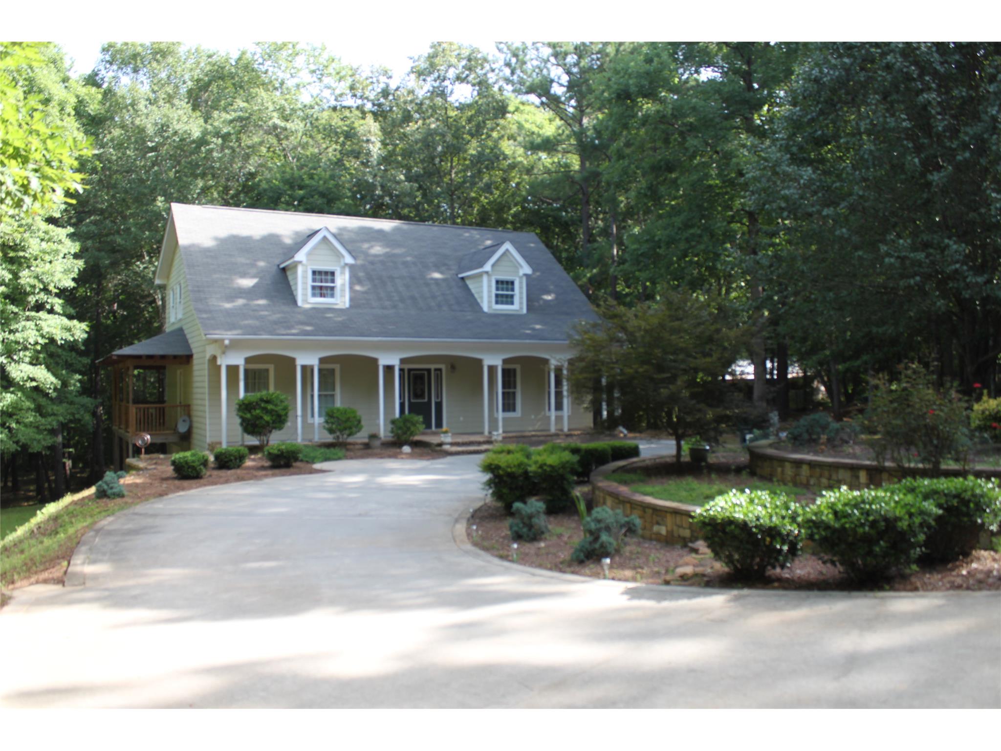 4849 Ridgewood Rd, Monroe, GA 30656 photo 1