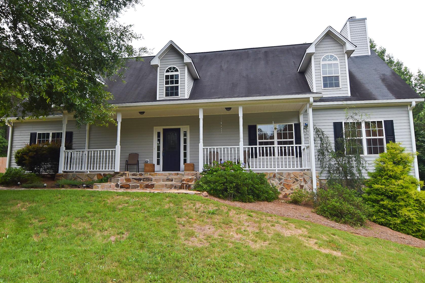 233 Ryan Rd, Athens, GA 30607 photo 1