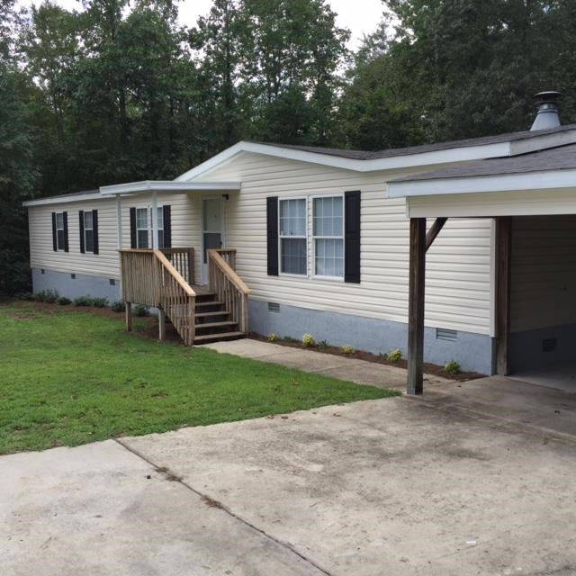 316 Stonegate Dr, Winder, GA 30680 photo 1
