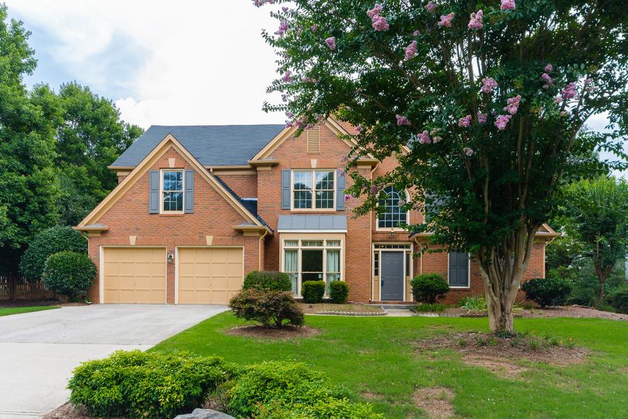 150 Witheridge Dr, Duluth, GA 30097 photo 2