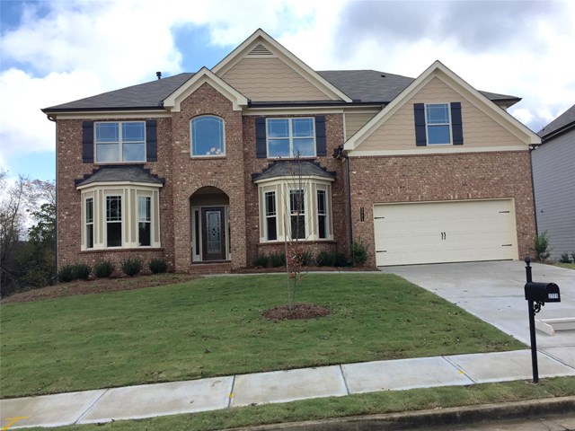 2771 Summit Valley Dr, Dacula, GA 30019 photo 1