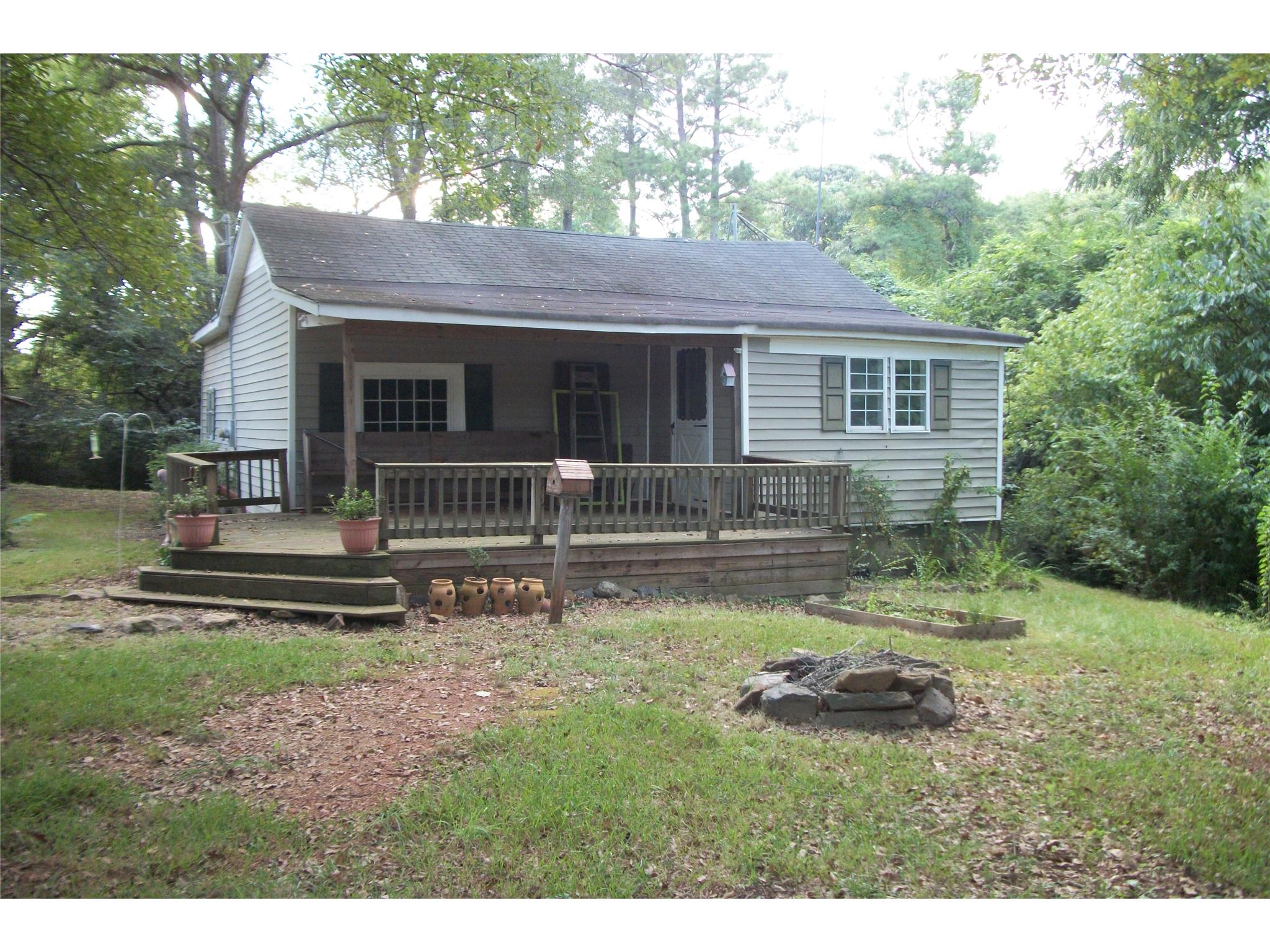 19 Harmony Church Rd, Lagrange, GA 30240 photo 1