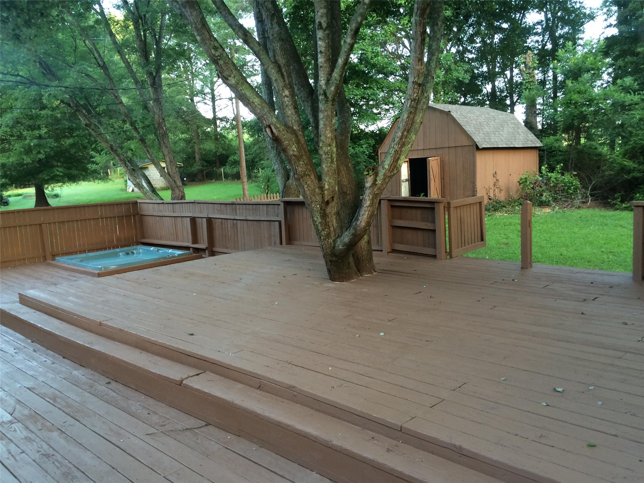 235 Baker St, Statham, GA 30666 photo 3