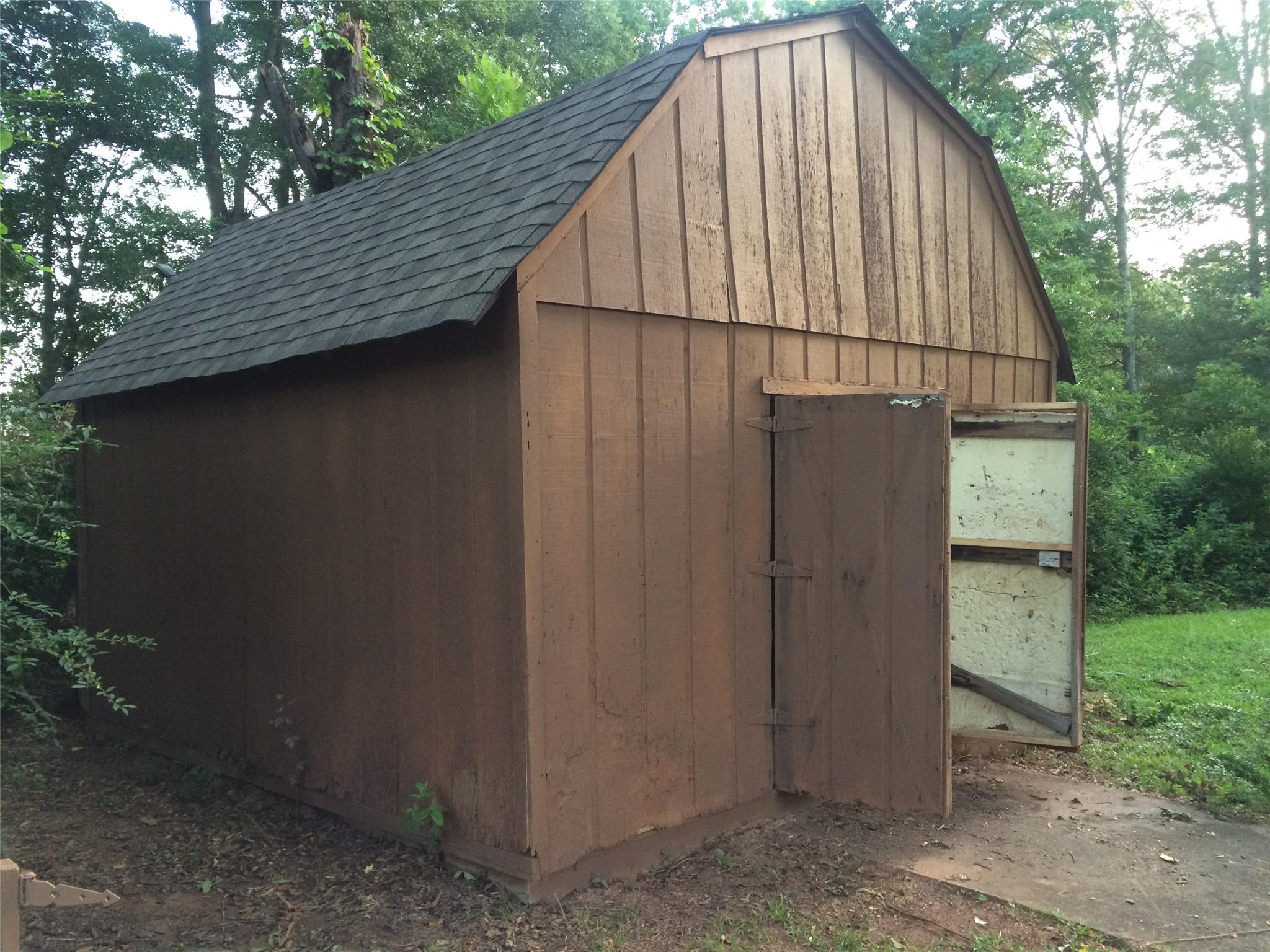 235 Baker St, Statham, GA 30666 photo 4