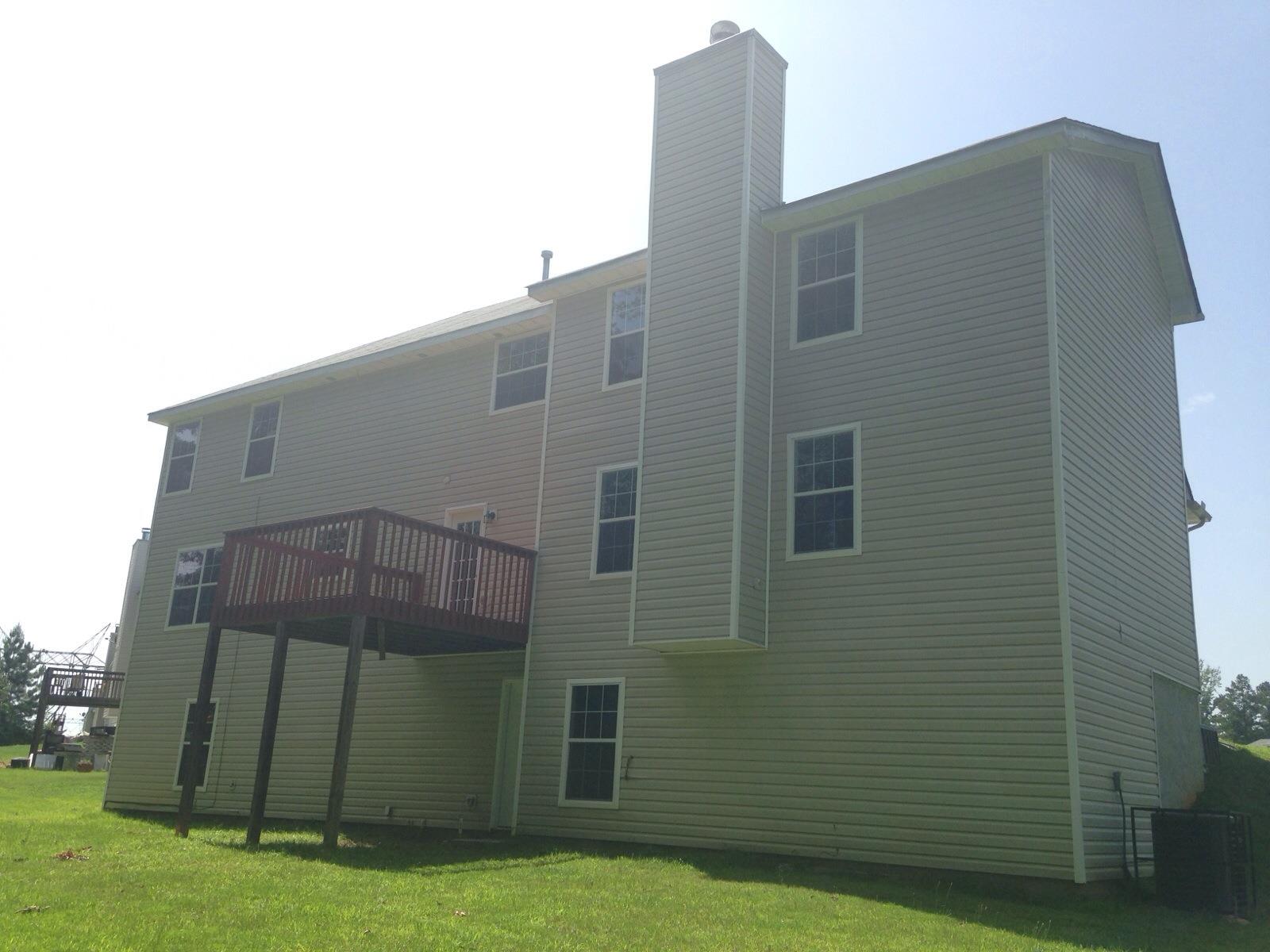 203 Kyndal Dr, Hampton, GA 30228 photo 2