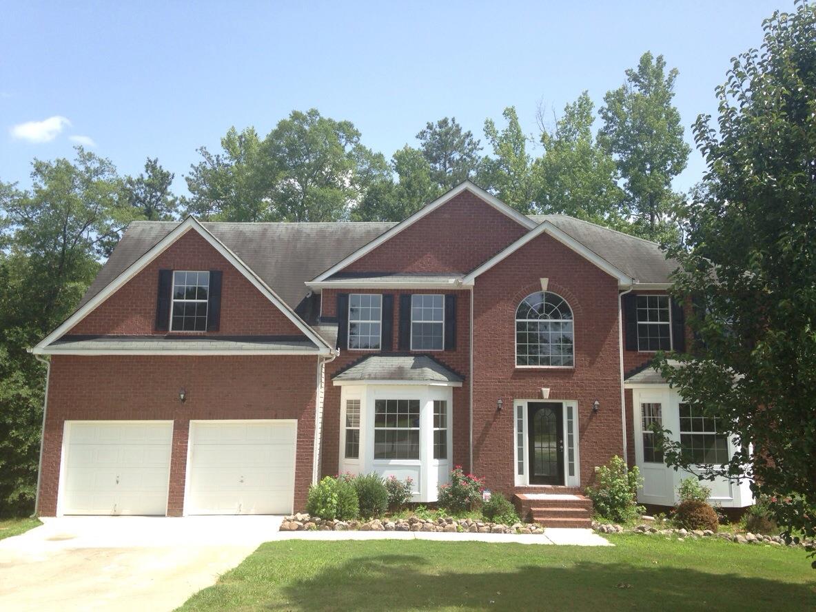 203 Kyndal Dr, Hampton, GA 30228 photo 1