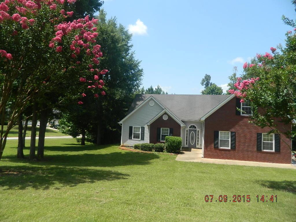 35 Avery Dr, Covington, GA 30016 photo 1