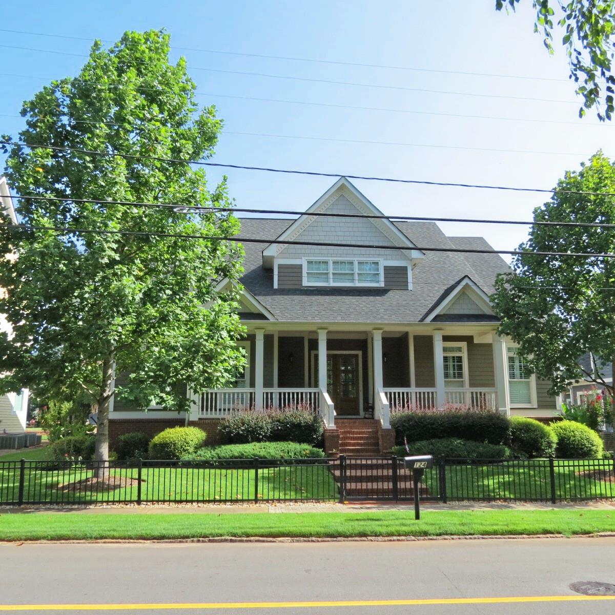 124 Bryan St, Mcdonough, GA 30253 photo 1