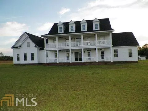 2716 Orianna Rd, Adrian, GA 31002 photo 1