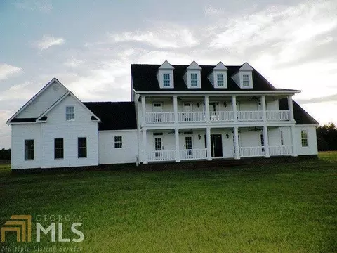 2716 Orianna Rd, Adrian, GA 31002 photo 2