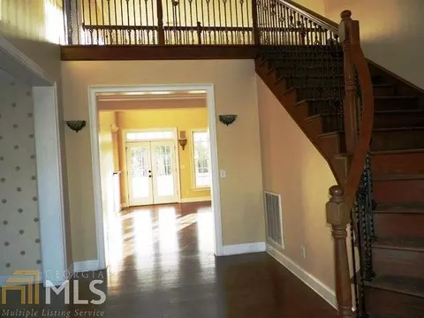 2716 Orianna Rd, Adrian, GA 31002 photo 3