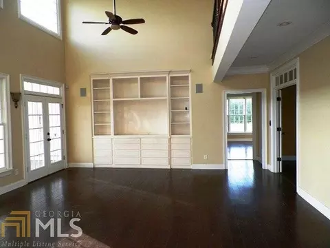 2716 Orianna Rd, Adrian, GA 31002 photo 5