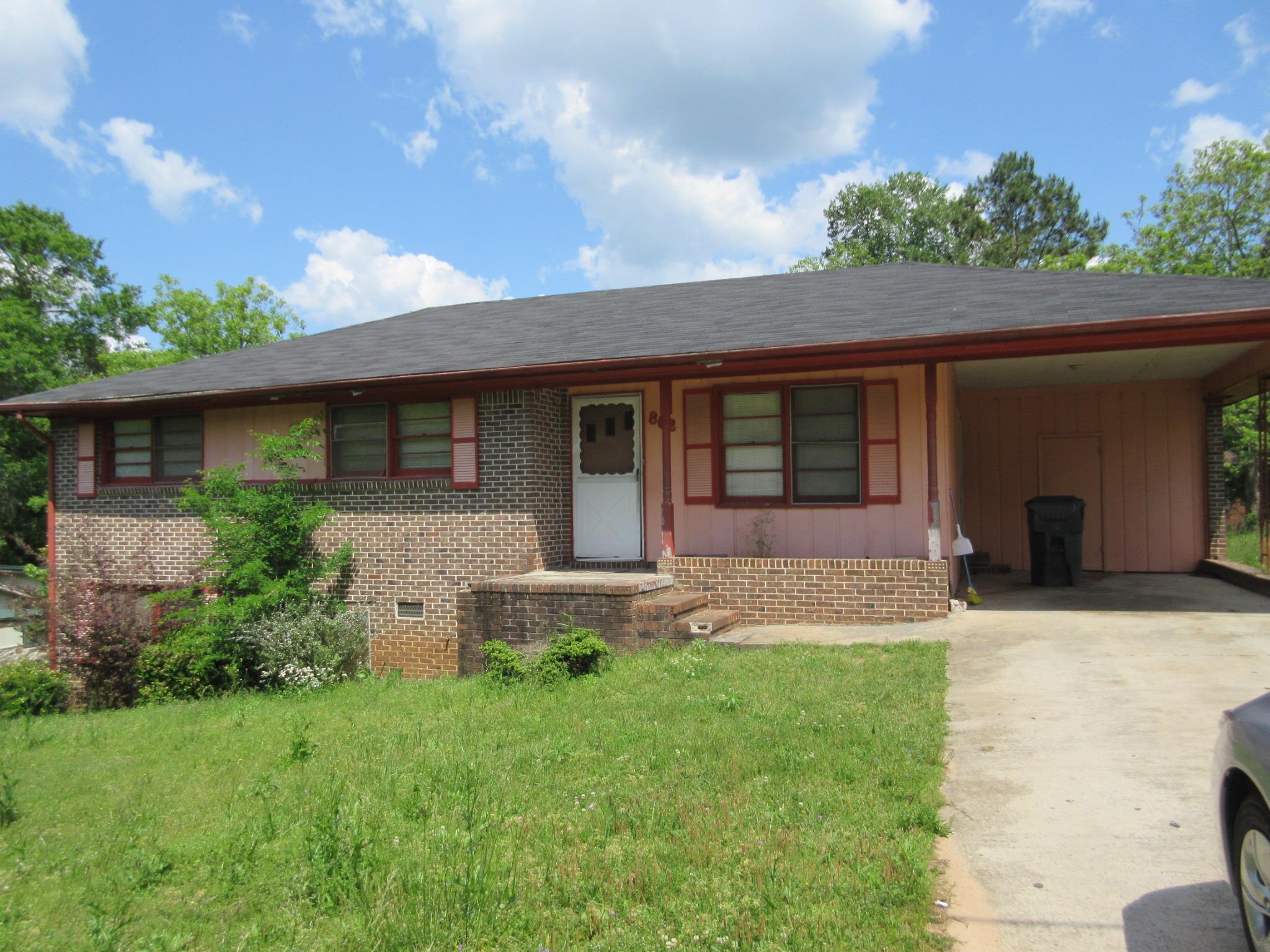 802 Chestnut Dr, Jackson, GA 30233 photo 1