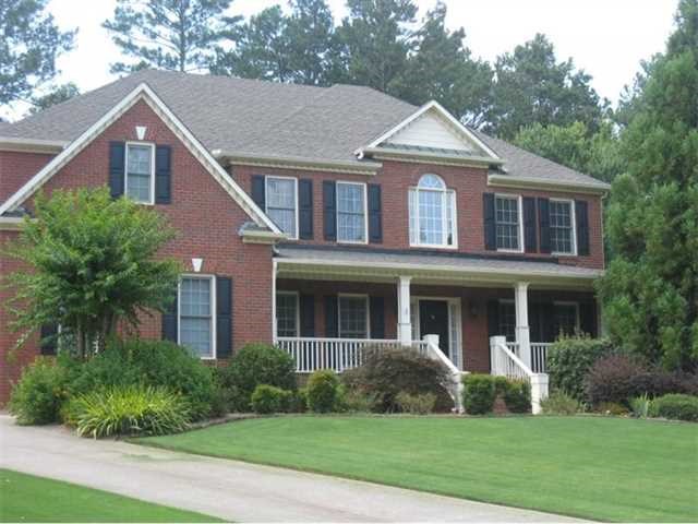 225 Haley Pass, Alpharetta, GA 30004 photo 1