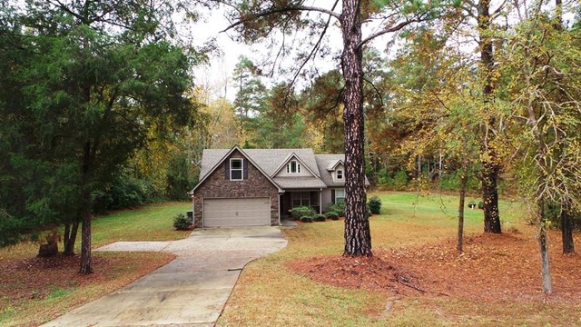 980 John Lovelace, Lagrange, GA 30241 photo 1