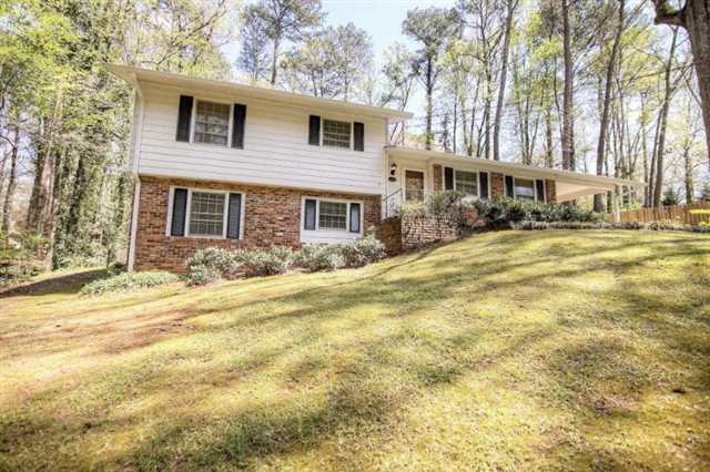 3651 Cold Spring Ln, Atlanta, GA 30341 photo 3