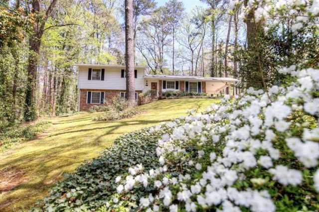 3651 Cold Spring Ln, Atlanta, GA 30341 photo 21