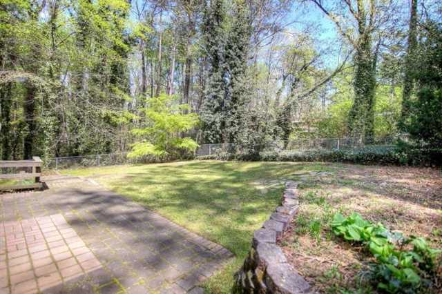 3651 Cold Spring Ln, Atlanta, GA 30341 photo 2