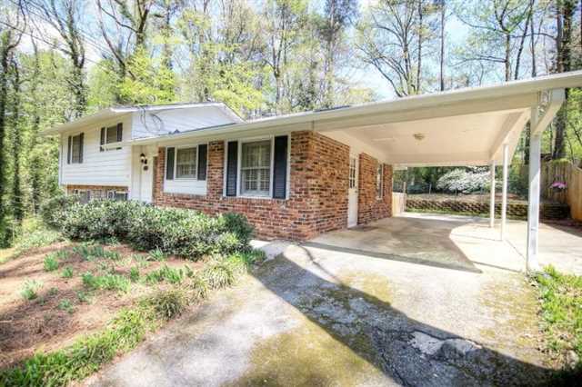 3651 Cold Spring Ln, Atlanta, GA 30341 photo 1