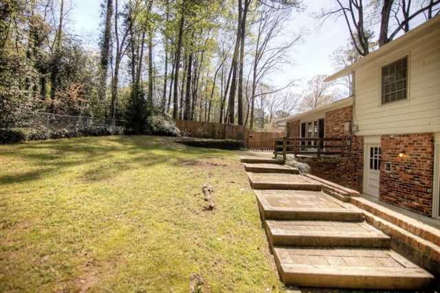 3651 Cold Spring Ln, Atlanta, GA 30341 photo 8