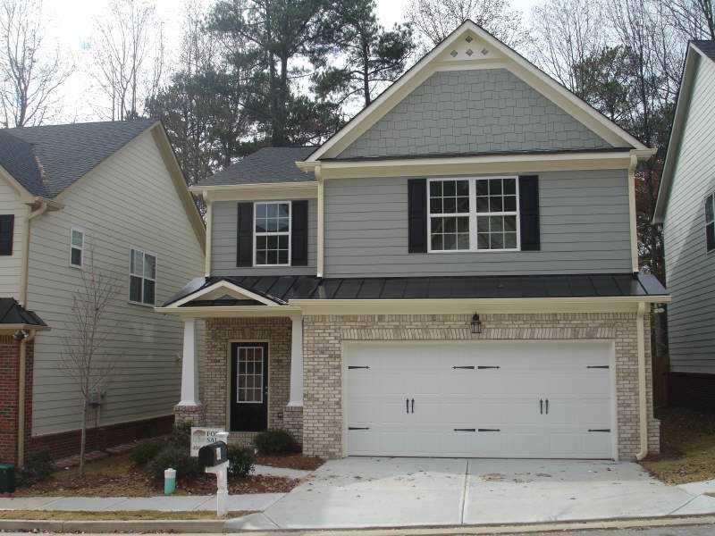 3404 Orono Dr, Duluth, GA 30096 photo 1