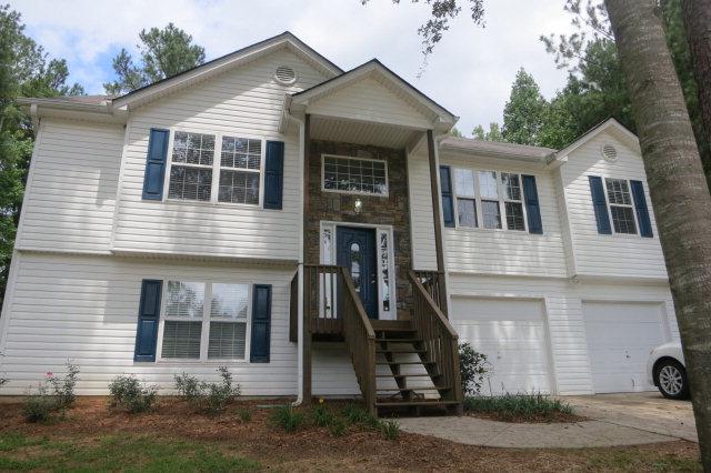 561 Saddle Ridge Dr, Bethlehem, GA 30620 photo 1