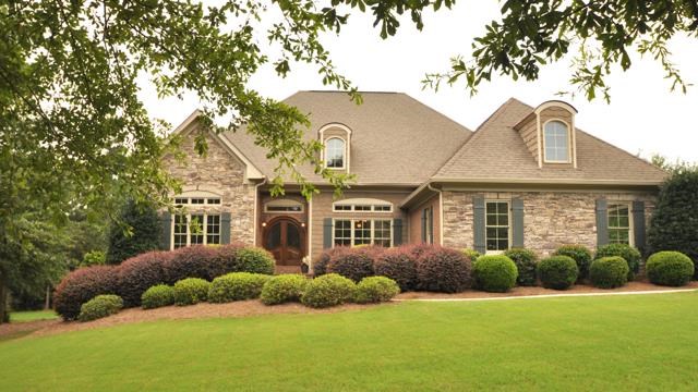 1111 Deer Trl, Bishop, GA 30621 photo 1
