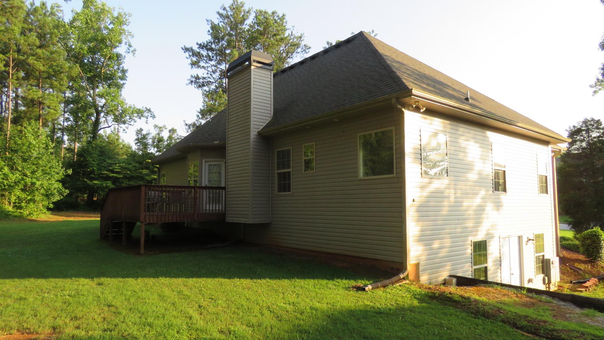 160 Providence Dr, Covington, GA 30016 photo 2