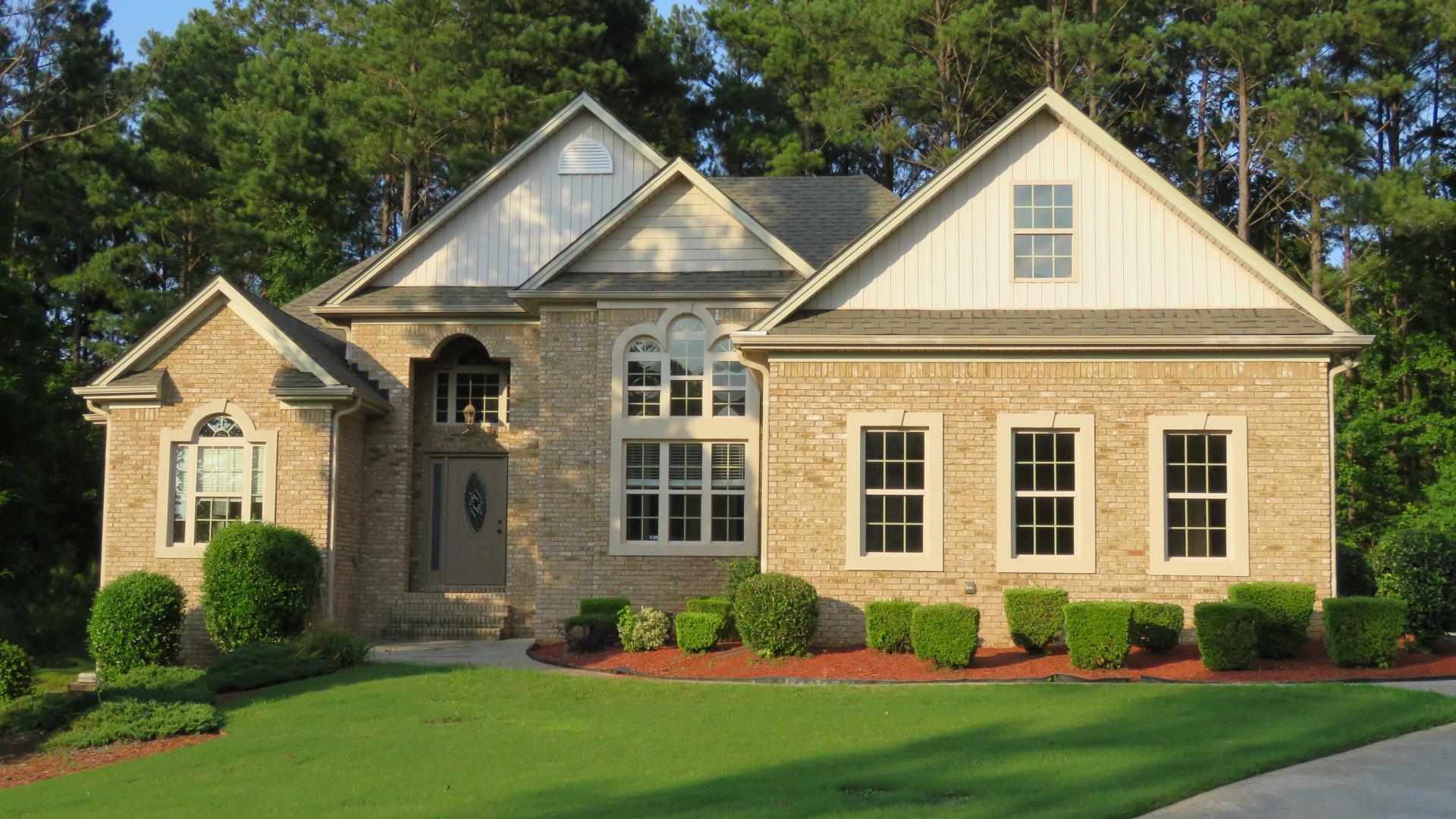 160 Providence Dr, Covington, GA 30016 photo 1