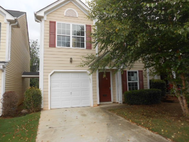 210 Fieldview Ln, Covington, GA 30016 photo 2