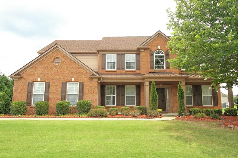 8135 Cavendish Pl, Suwanee, GA 30024 photo 1
