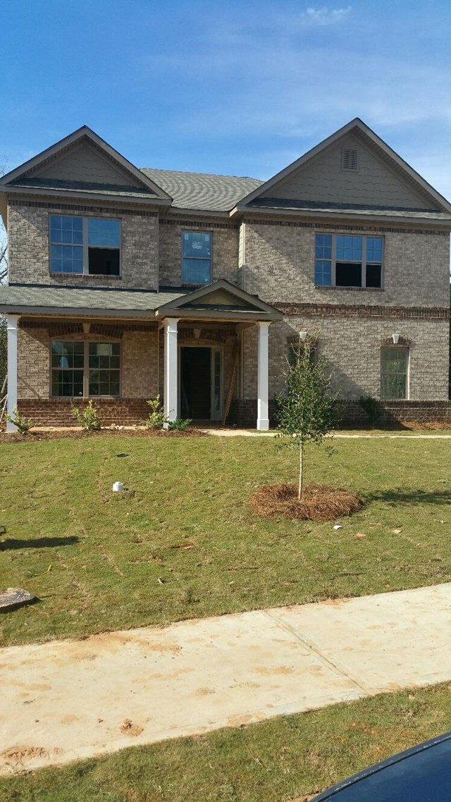 50 Regency Pl, Covington, GA 30016 photo 1