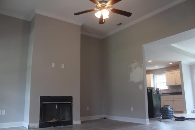 799 Spence Dr, Brooklet, GA 30415 photo 3