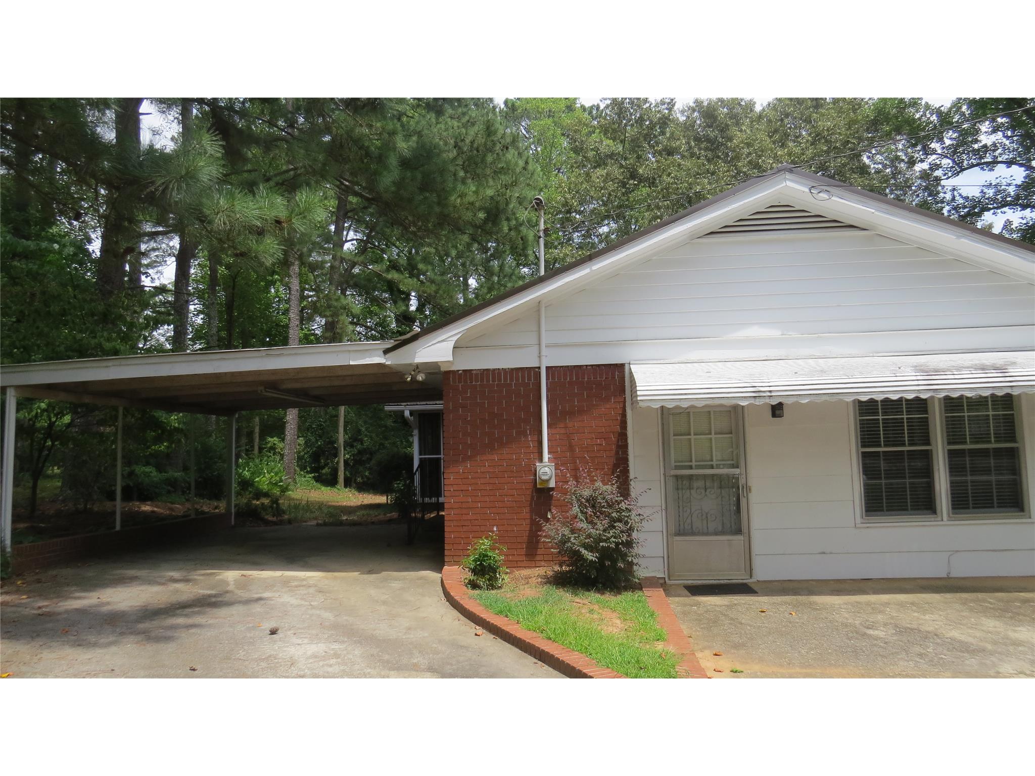 501 Freeman St, Jackson, GA 30233 photo 3