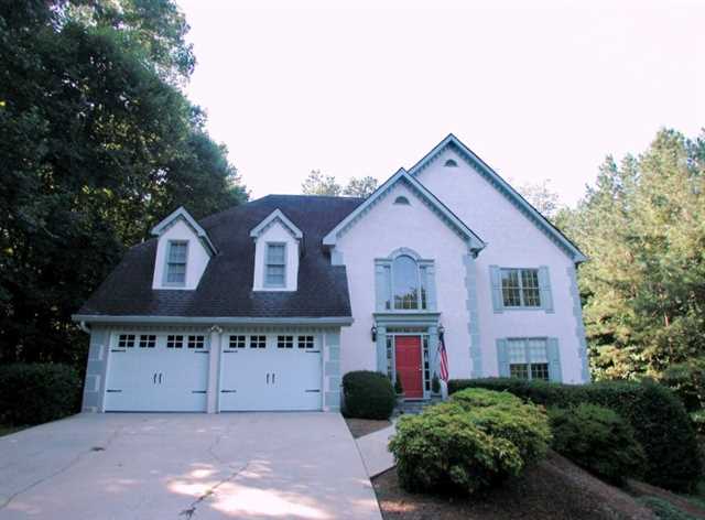 3180 Willow Green Ct, Duluth, GA 30096 photo 1