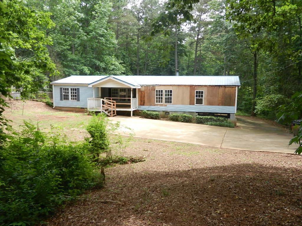 65 White Birch Dr, Covington, GA 30016 photo 1