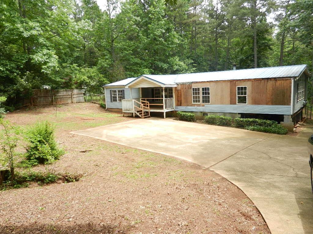 65 White Birch Dr, Covington, GA 30016 photo 2