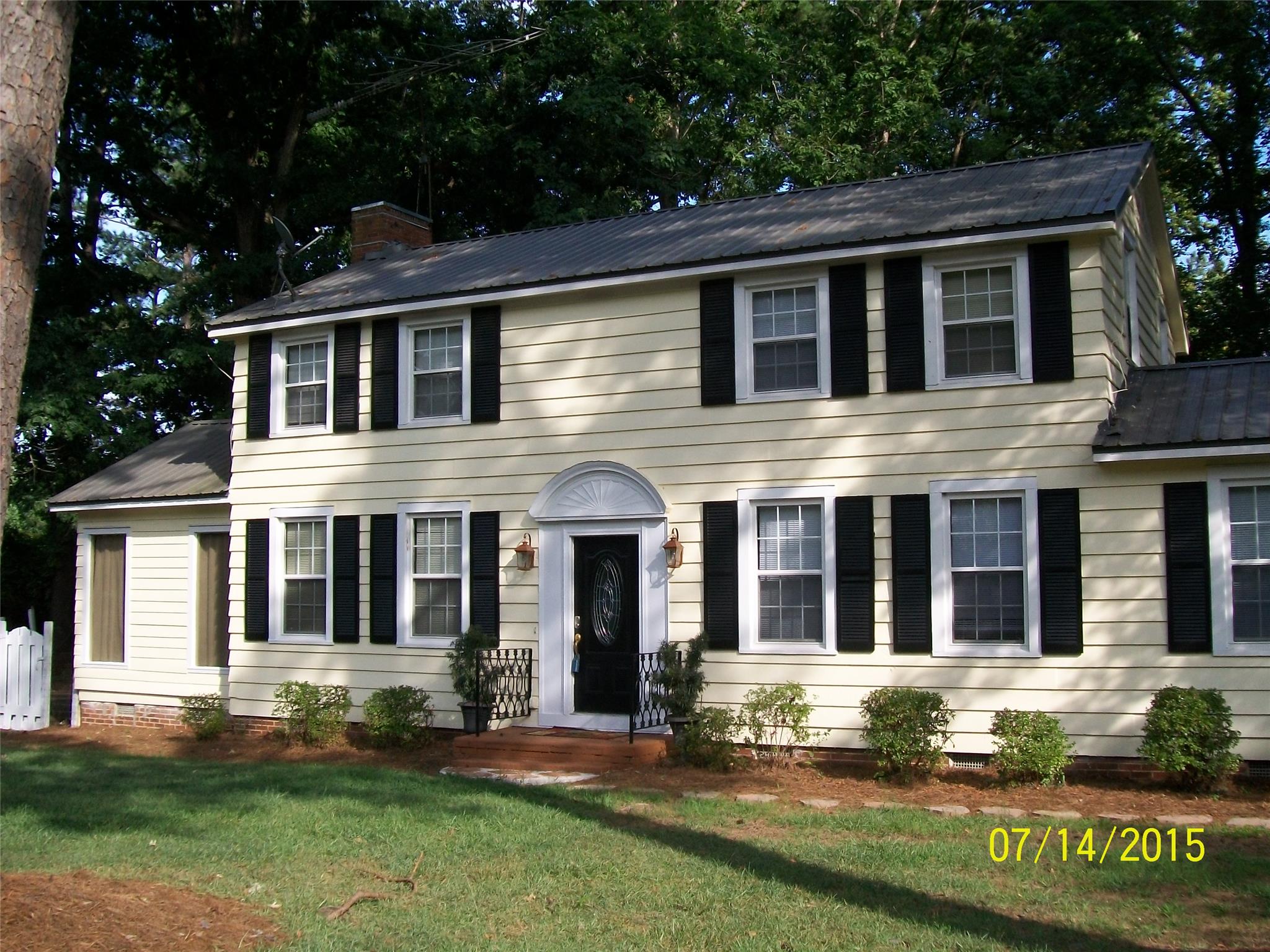 182 E Clinton St, Gray, GA 31032 photo 1