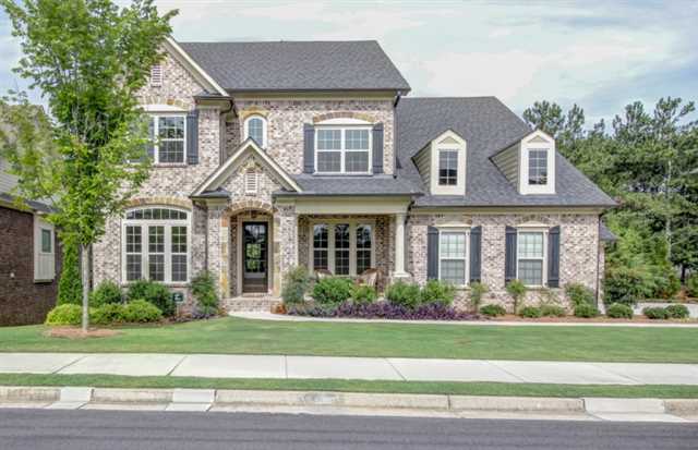 5962 Respite Ct, Duluth, GA 30097 photo 1