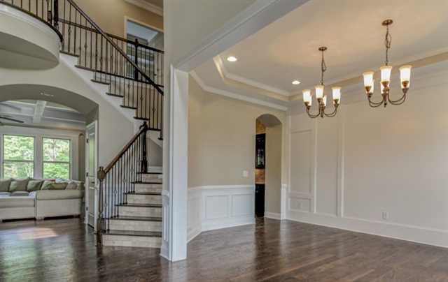 5962 Respite Ct, Duluth, GA 30097 photo 2