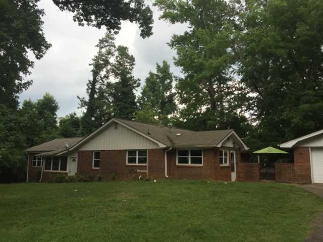 6866 Homestead Rd, Rex, GA 30273 photo 1